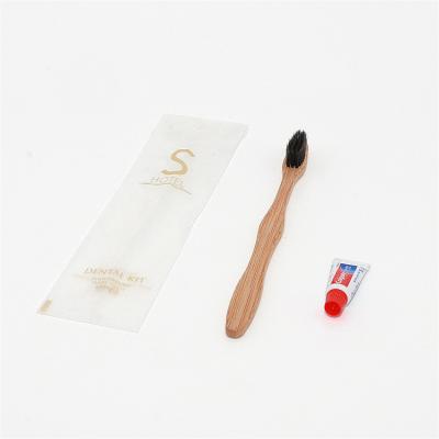 China Plastic Wholesale custom logo  cheap  home travel plastic toothbrush for sale