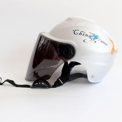 China Safety Protection CE Motorcycle Helmet Motorcycle Safety Cycle Helmet Motorcycle Helmets for sale