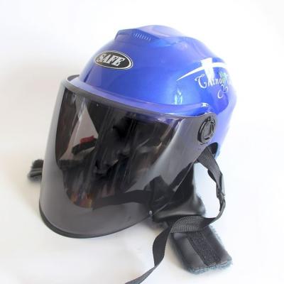 China Latest Modern Hot Sale! Good Quality Motorcycle Helmet Full Face For Sale for sale