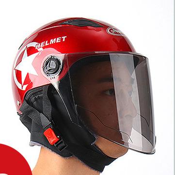 China Wholesale Cool Popular High Quality Half Motorcycle Helmet Full Face PP/abs Design Adult Motorcycle Helmet for sale