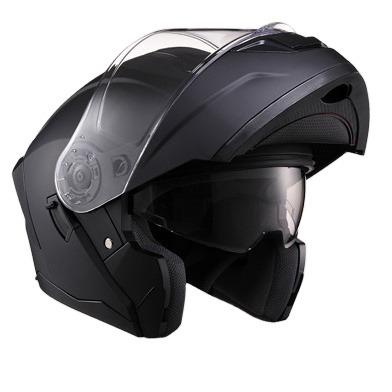 China Comfortable And Adjustable Motorcycle Flip Up Helmets Motorcycle Helmet for sale