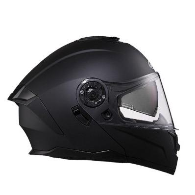 China Comfortable And Adjustable All Seasons Wholesale Modular Full Face Motorcycle Helmet Motorcycle Helmets for sale