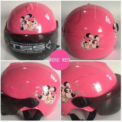 China PP Custom Design Kids Safety Protection For Kid Helmet for sale