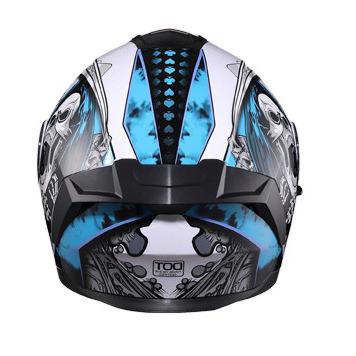 China Comfortable And Adjustable Motorcycle Protect Helmet Helmet For Motorbike for sale