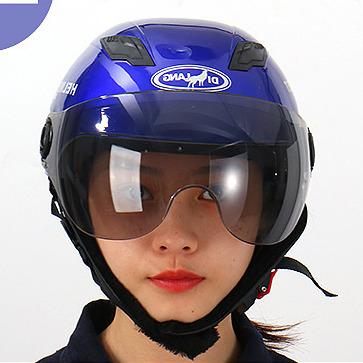 China PP/abs Flip Up Open Face Motocross Helmet Cheap Riding Motorcycle for sale