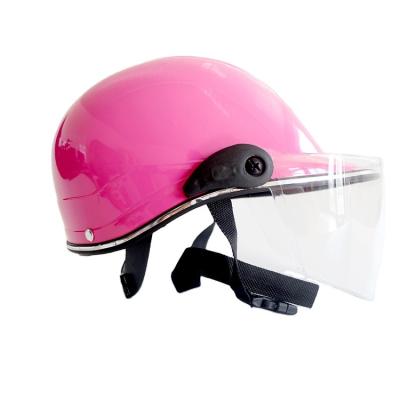 China 2022 Popular ABS+PC Supplier Wholesale Helmets China for sale