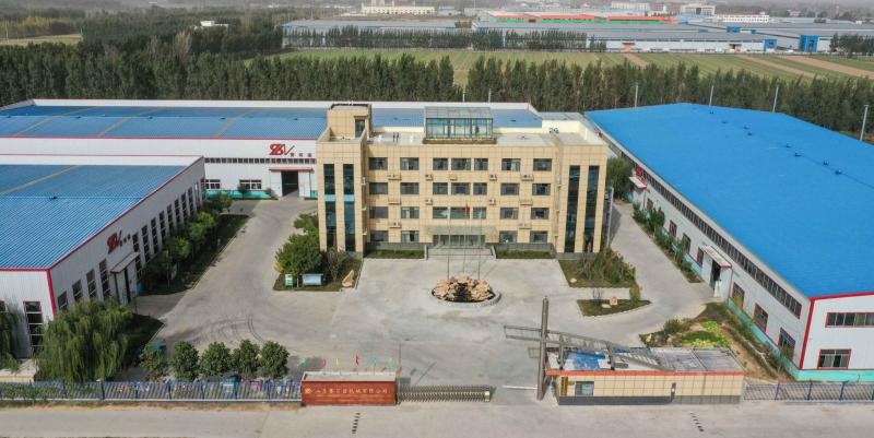 Verifizierter China-Lieferant - Jinan Saibainuo Technology Development Co., Ltd