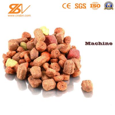 China Siemens Motor Pet Food Processing Line , Pet Food Processing Machine for sale