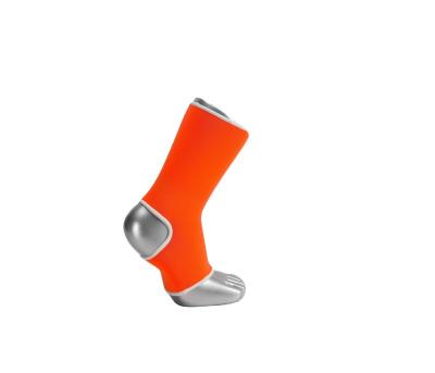 China Cheap Custom Adjustable Sports Durable Hot Selling Elastic Ankle Support for sale