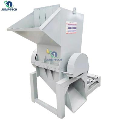 China Recycle Waste Plastic Plastic Bottles Shredder Crusher Machine Crushing Machine PP PET PVC Waste Plastic Shredder Single Shaft Steel Iron for sale