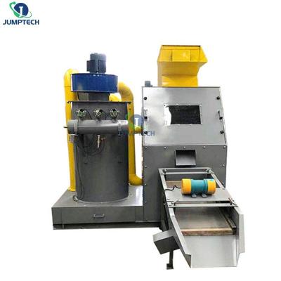 China Building material shops high quality with competitive price copper wire pellet machine cable pellet machine for sale