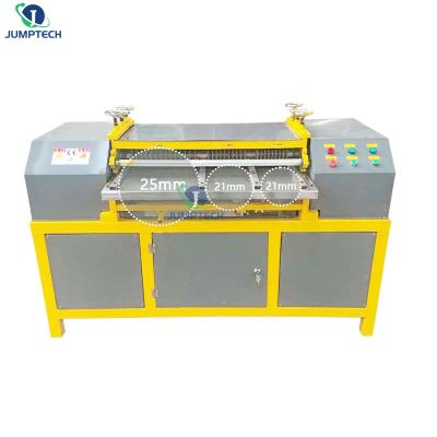 China Cost Effective Aluminum Copper Heatsink Separator Professional AC Heatsink Recycling Machine Cheap Heatsink Stripping Machine for sale