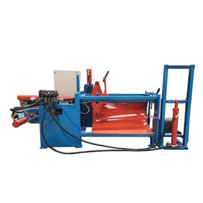 China Stator Motor Recycling Multifunctional Scrap Wrecker Motor Dismantling Recycling Machine for sale