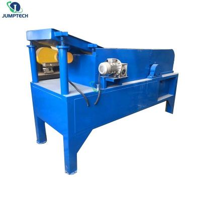 China High Rate Easy Eddy Current Non-Ferrous Metal Salvage Magnetic Separator for Reuse for sale