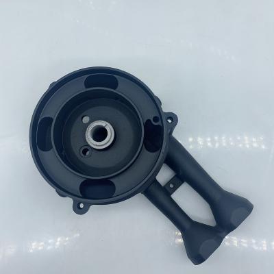 China Traditional Cast Iron Gas StoveGas Burner Spare Parts Burner for sale