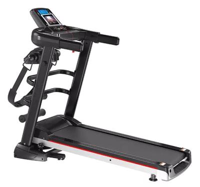 China New Type Top Selling Best Treadmill For Home Use ,Commercial Treadmill Orient Fitness Equipment 127*66*119CM for sale