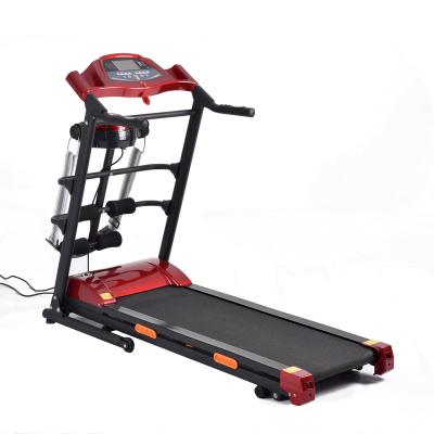 China High Quality Treadmill Running 153*62*112CM Older People Wholesale Sports Electronic Equipment Best Selling Gym for sale