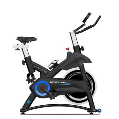 China New Design 1.4-1.5mm Sports Gym Exercise Indoor Recycling Commercial Spin Bike Spin Bike for sale