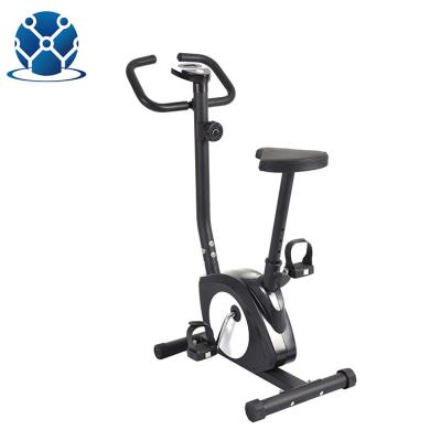 China High Quality 64*43*108CM Belt Drive Magnetic Exercise Bike for sale