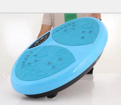 China Crazy Hot Sale Fit Vibration Massage Spare Parts Vertical Plate 58*38*13cm for sale