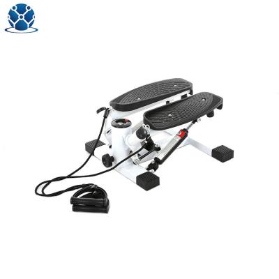 China Wholesale Adjustable Step Home Gym Body Shaping Mini Sitting Stepper 52*56*23CM for sale