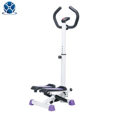 China mini twist and shape sit-up exercise closed loop stepper motor machine 43.5*34*50CM for sale