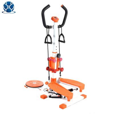 China New Patent Mini Stepper Sporting Goods Main Gym 90*56*115CM for sale