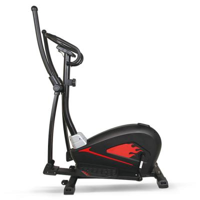 China 4kg Trainer Cross Flywheel Magnetic Elliptical Pitch Trainer 110*52*155CM for sale