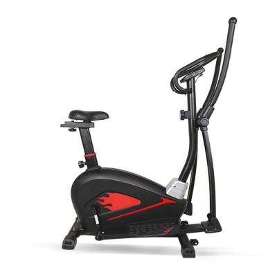 China magnetic ergometer elliptical for machine running price cheaper with riding and running 110*52*155CM for sale