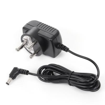 China Hot Selling 24v Power Adapter 12v1a 12 Volt Power Supply 24v 0.4a AC DC Power Supply Adapter DCSP12W for sale