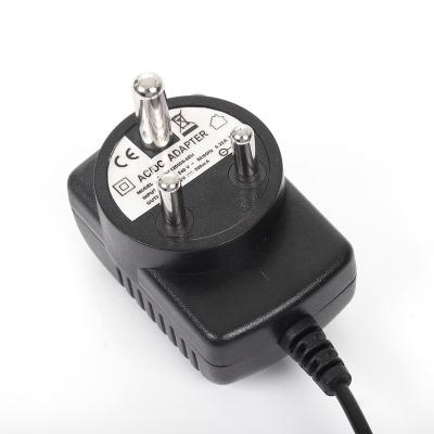 China 9v 1300ma 7.9v dc to ac adapter 5.2v 2a power adapter 24v 0.4a dc to ac power adapter DCSP12W for sale