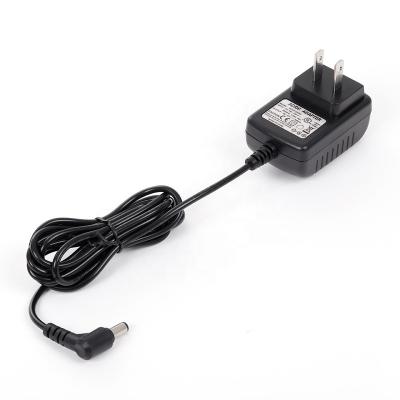 China Safety Approvals 5v 2.4a 9v 1.3a Full Power Adapter 5.5v 2a AC Adapter 12v 850ma DCSP12W for sale