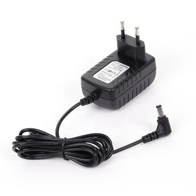 China 7.5v 2a 14.4v 9v 2.2a 2200ma Power Supply DC To AC Adapter DCSP24 for sale