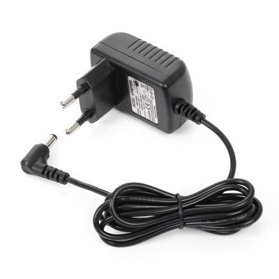 China Power Adapter 5v 550ma 5v Power Adapter 5.3v AC Adapter With Plug 5.5x2.1 5.5x2.5mm DCSP06 for sale