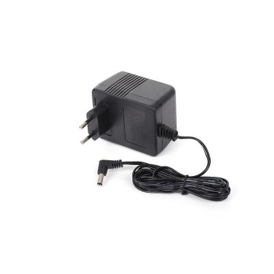 China GS kc USA 10vac 700ma 10v CE AC Adapter 8.4v 1.5a AC Adapter 12v 1250ma DCLP41 AC Power Adapter for sale