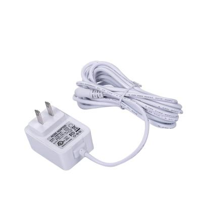 China 5v 3a 5v 3a 10v 1200ma Adapter Power Supply Power Adapter 12v 650ma DC to AC Adapter with DCSP12W High Quality for sale