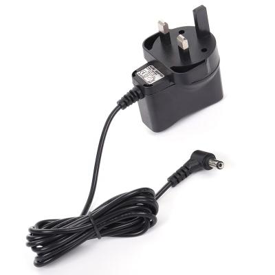 China Plug 9v 400ma 8v 0.2a 6 Volt Power Adapter 1 Amp 6v 50ma AC DC Power Supply Adapter DCSP06 for sale