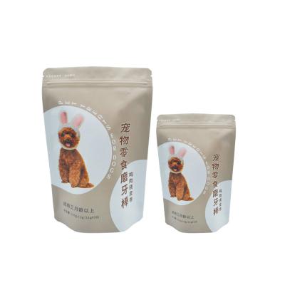 China Custom Recyclable Domestic Resealable Coffee Tea Pouch Stand Up Pouch Bag Stand Up Pouches With Zipper Food Packaging For Snacks for sale