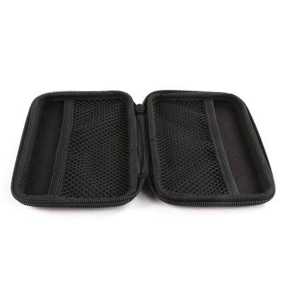 China Fashion High Quality Handheld Makeup Cosmetics Travel Compression Storage Bag for sale