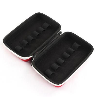 China Fashion 17*10.5*6cm Mini Individual Travel Home First Aid Kit For Home for sale