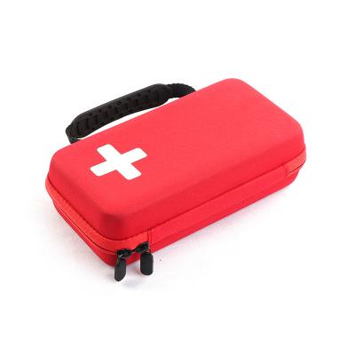 China Wholesale Fashion Low Price Factory Emergency Preparedness First Aid Kits For Home for sale