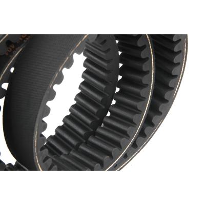 China High Quality Industrial Transmission High Efficiency V-Belt Rubber Belt for sale