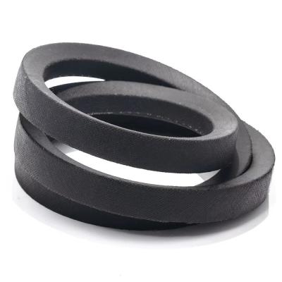 China High Quality KingPower High Transmission Efficiency Rubber Cheap Price V Belt From Conventional Manufacturers And Narrow Wrapped Rubber Adjustable V Belt for sale