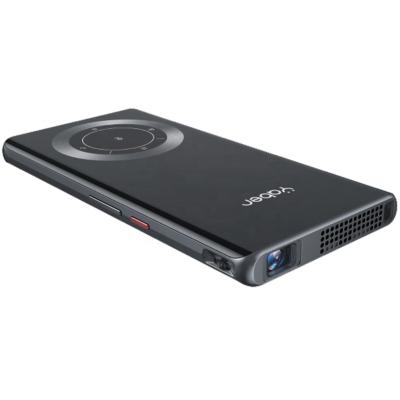 China Pocket Projector Mini Outdoor DLP Pico Projector Mobile High Brightness Pico Yaber Portable Full HD for sale