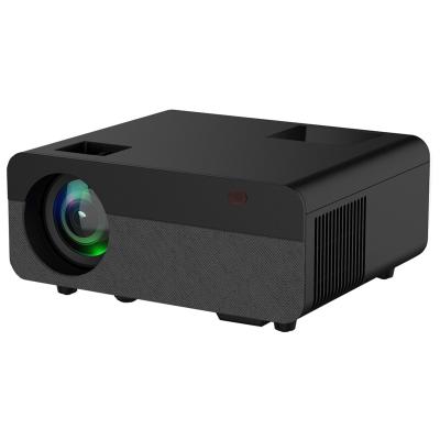 China 4K Fashion Ready Shorts Micro Beam China Yaber 3D Micro LCD Small Outdoor Projector Full Hd Hd for sale