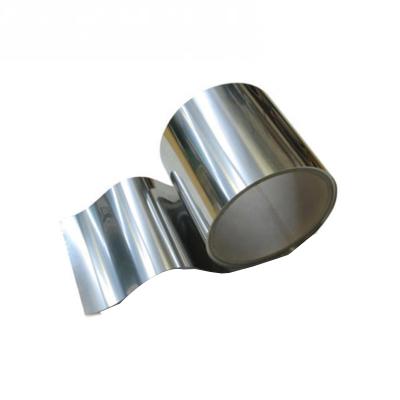 China Food Vessel Produce Wholesale Metal Building Material Coil Stainless Steel Strip for sale