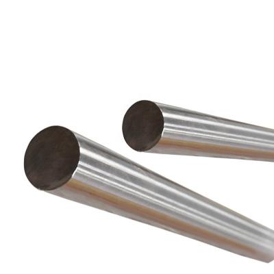 China China Industry ASTM 201 304 310 316 321 Standard Stainless Steel Round Bars for sale