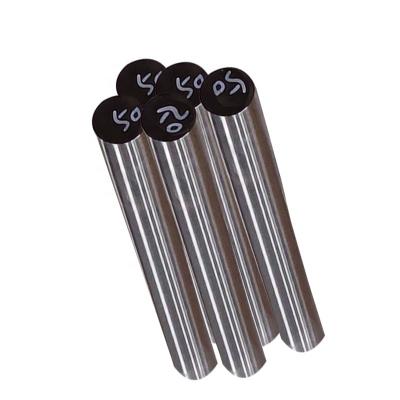 China 2mm To 25mm EN 31 Round Bar 304 Industry Leading Quality 316 Stainless Steel 310s 321 Round Bar for sale