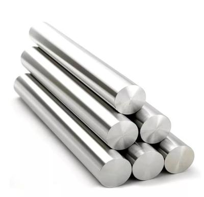 China Chinese industry supplier good quality stainless steel round rod with good price for sale