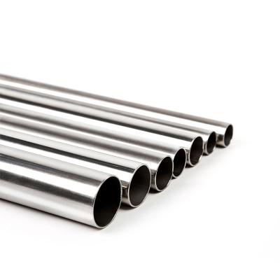 China Industry Good Quality 8mm 22mm 50mm 32mm 115mm 304 Stainless Steel Tube for sale